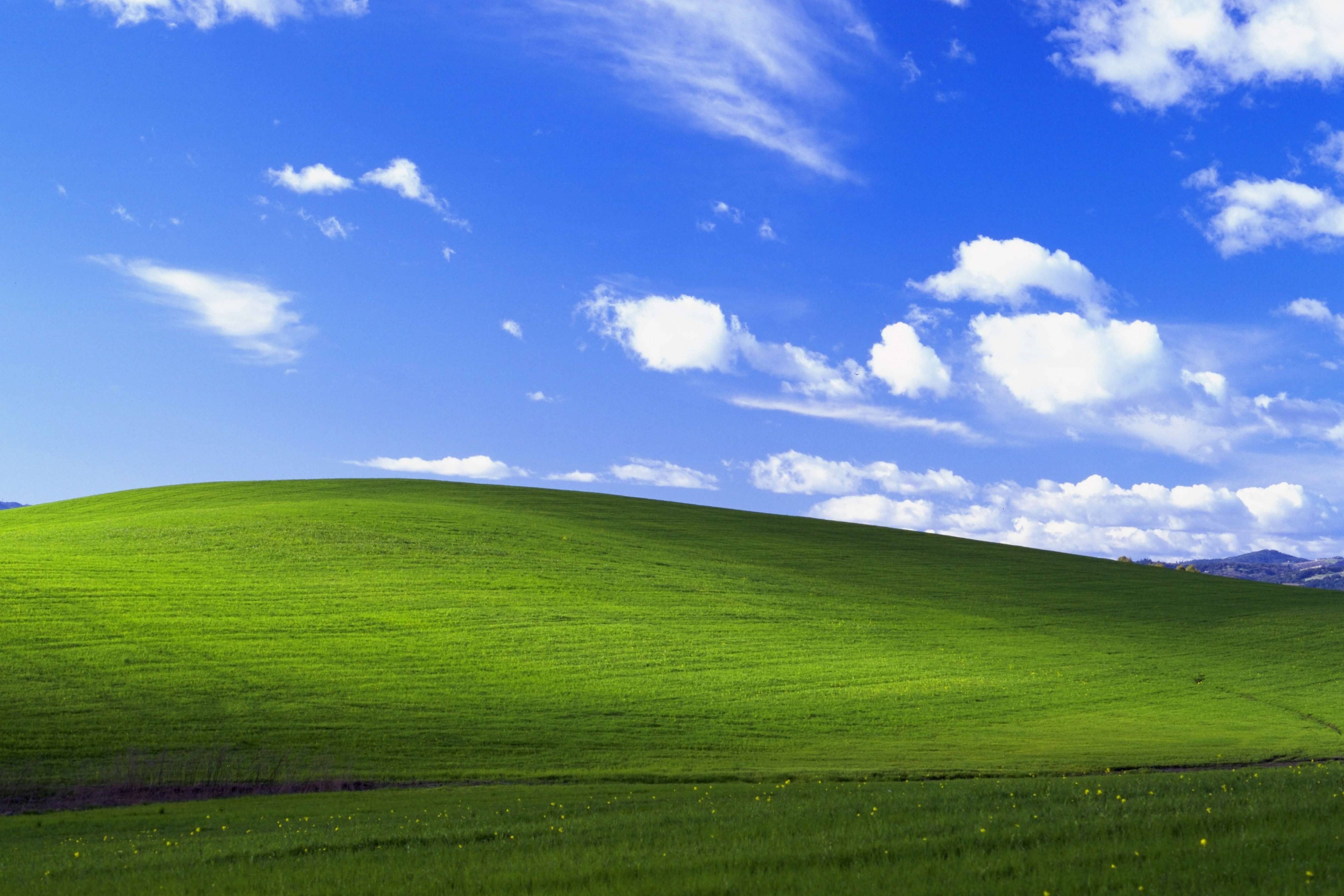 XP Wallpaper